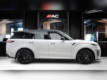 Used Land Rover Range Rover Sport 2026 for sale - 78938740: Photo