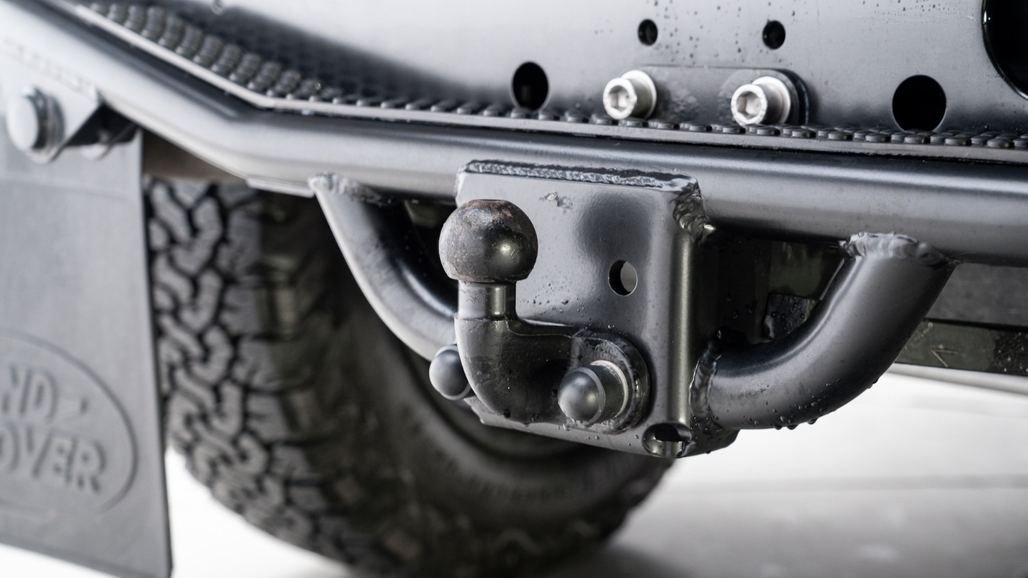 Used Land Rover Defender 2016 for sale - 77413941: Photo 20