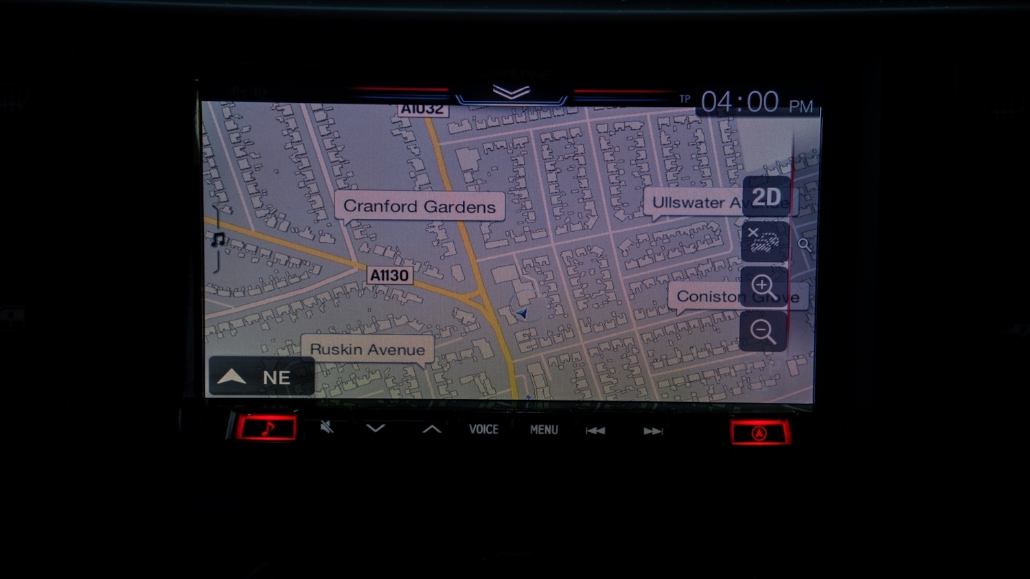 Used Land Rover Defender 2016 for sale - 77413941: Photo 25