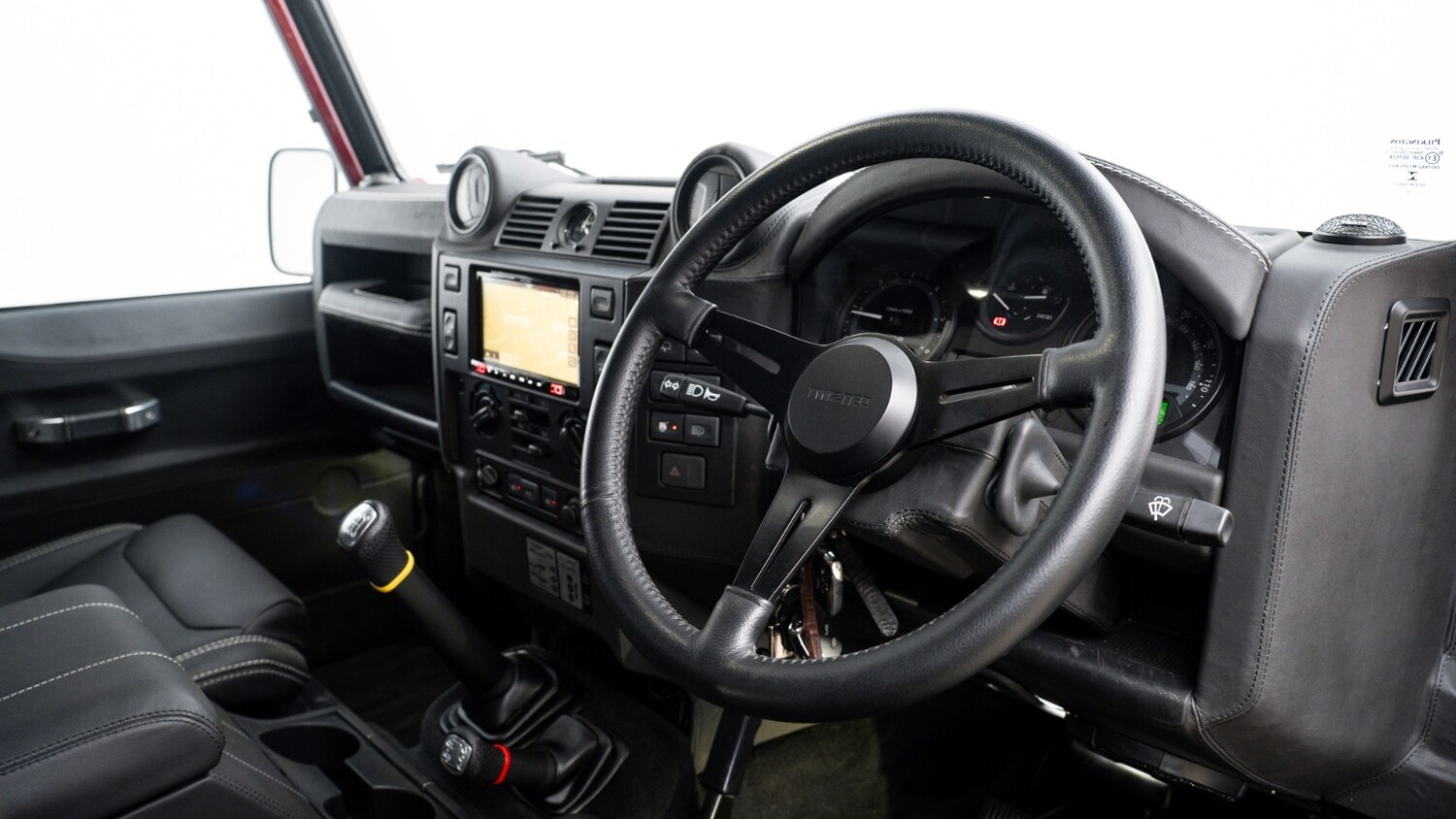 Used Land Rover Defender 2016 for sale - 77413941: Photo 30