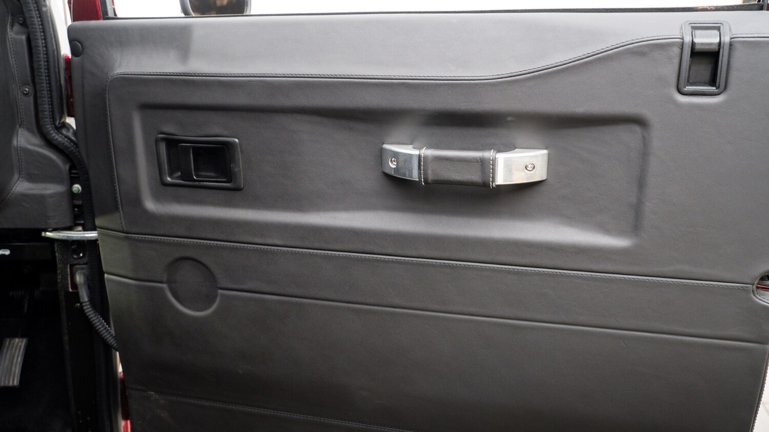 Used Land Rover Defender 2016 for sale - 77413941: Photo 31