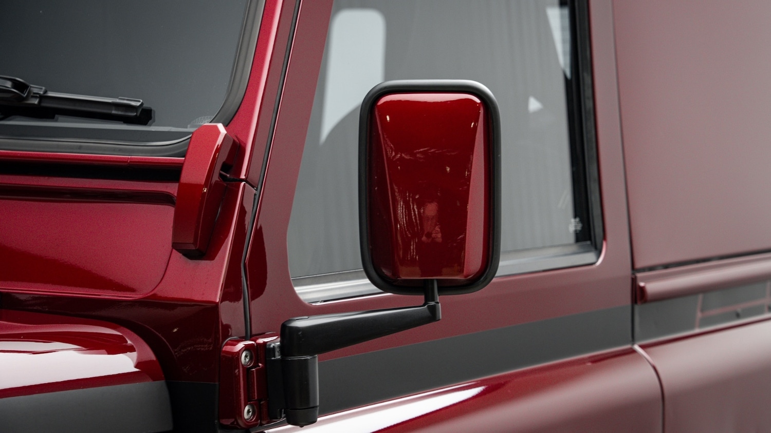 Used Land Rover Defender 2016 for sale - 77413941: Photo 8