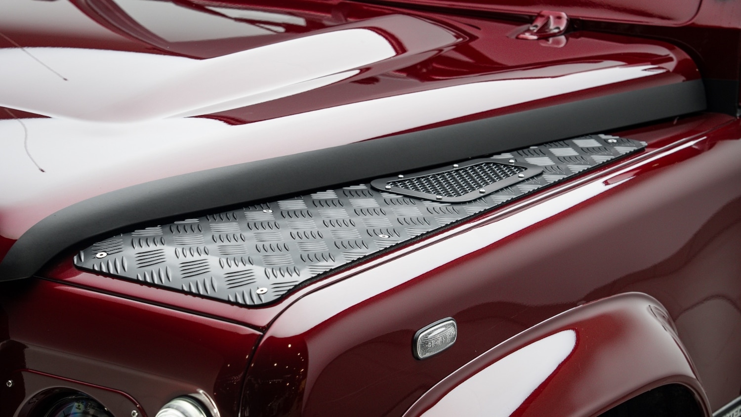 Used Land Rover Defender 2016 for sale - 77413941: Photo 9