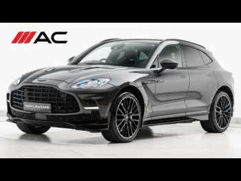 2023 - (73 Reg) 4.0 V8 707 Auto 5-Door