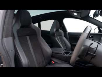 Used Aston Martin DBX 2023 for sale - 74932336: Photo