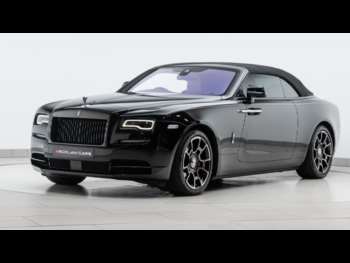 Used Rolls-Royce Silver Dawn 2021 for sale - 75078518: Photo
