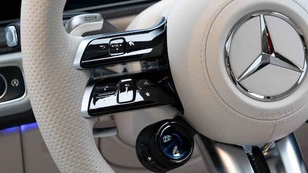 Used Mercedes-Benz AMG 2025 for sale - 76196102: Photo 19
