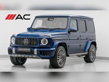 Used Mercedes-Benz AMG 2025 for sale - 76196102: Photo
