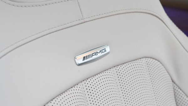 Used Mercedes-Benz AMG 2025 for sale - 76196102: Photo 22