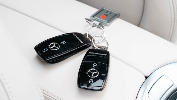 Used Mercedes-Benz AMG 2025 for sale - 76196102: Photo 24