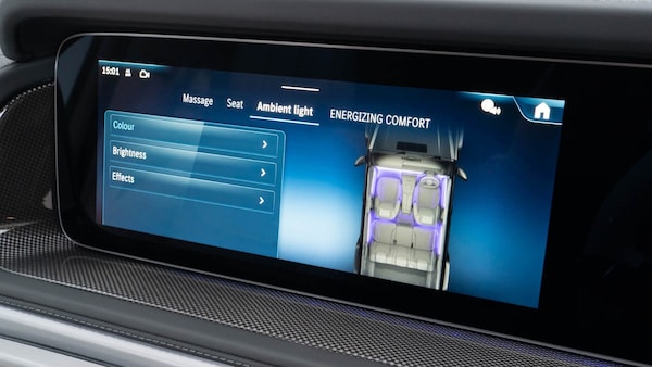 Used Mercedes-Benz AMG 2025 for sale - 76196102: Photo 28