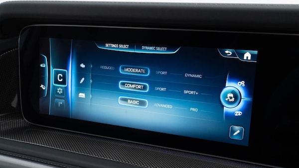 Used Mercedes-Benz AMG 2025 for sale - 76196102: Photo 30