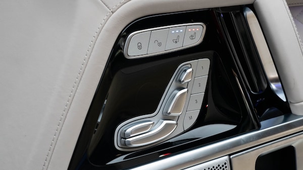Used Mercedes-Benz AMG 2025 for sale - 76196102: Photo 34
