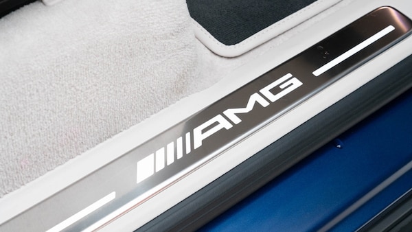 Used Mercedes-Benz AMG 2025 for sale - 76196102: Photo 39