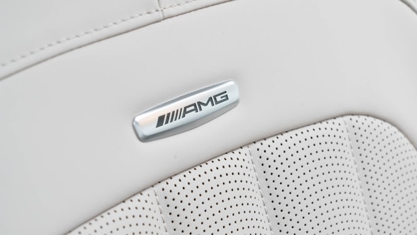 Used Mercedes-Benz AMG 2025 for sale - 76196102: Photo 40