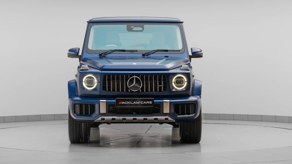 Used Mercedes-Benz AMG 2025 for sale - 76196102: Photo 7