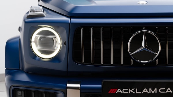 Used Mercedes-Benz AMG 2025 for sale - 76196102: Photo 8
