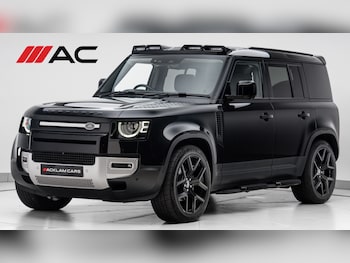 Used Land Rover Defender 2024 for sale - 78724491: Photo