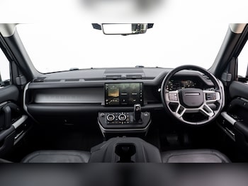 Used Land Rover Defender 2024 for sale - 78724491: Photo