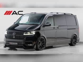 Volkswagen - Transporter