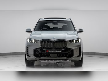 Used BMW X5 2025 for sale - 77434814: Photo