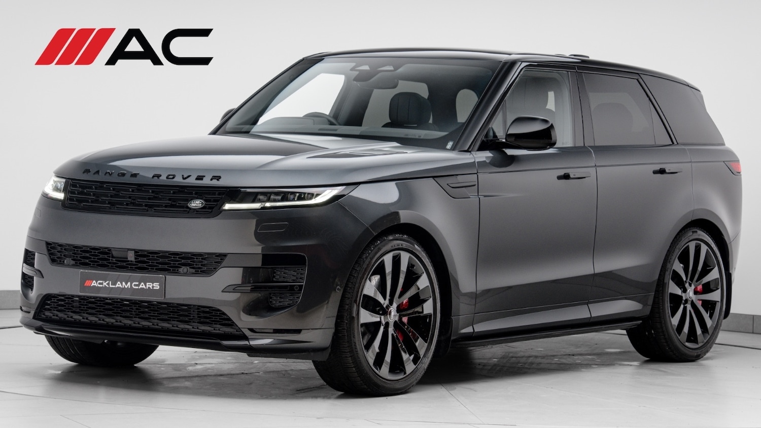 Used Land Rover Range Rover Sport 2025 for sale - 78066853: Photo 1