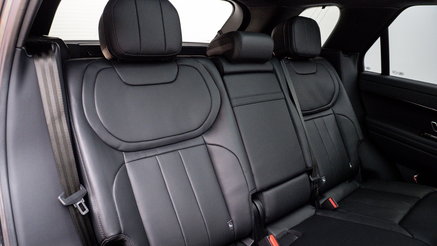 Used Land Rover Range Rover Sport 2025 for sale - 78066853: Photo 10