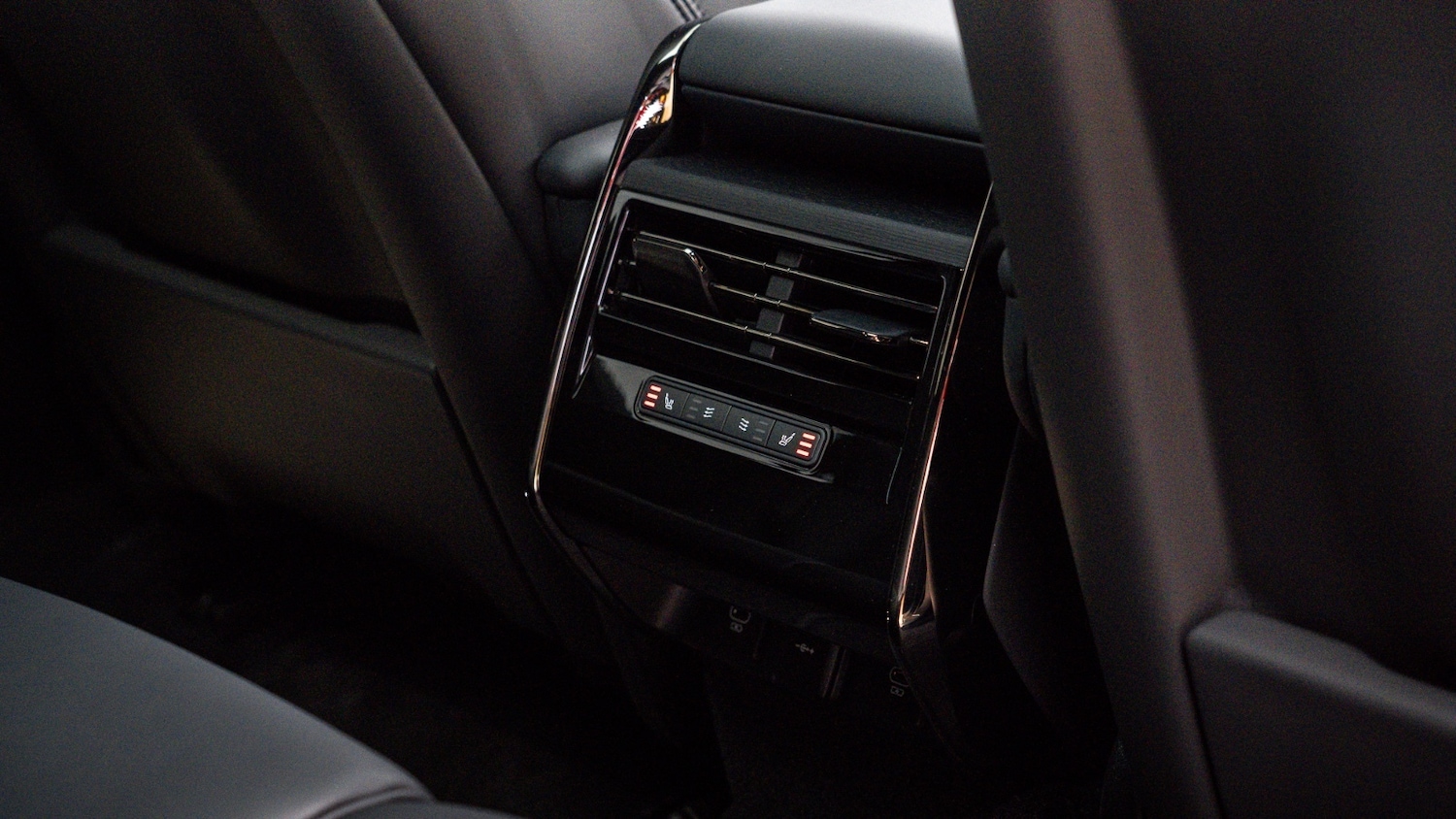 Used Land Rover Range Rover Sport 2025 for sale - 78066853: Photo 12