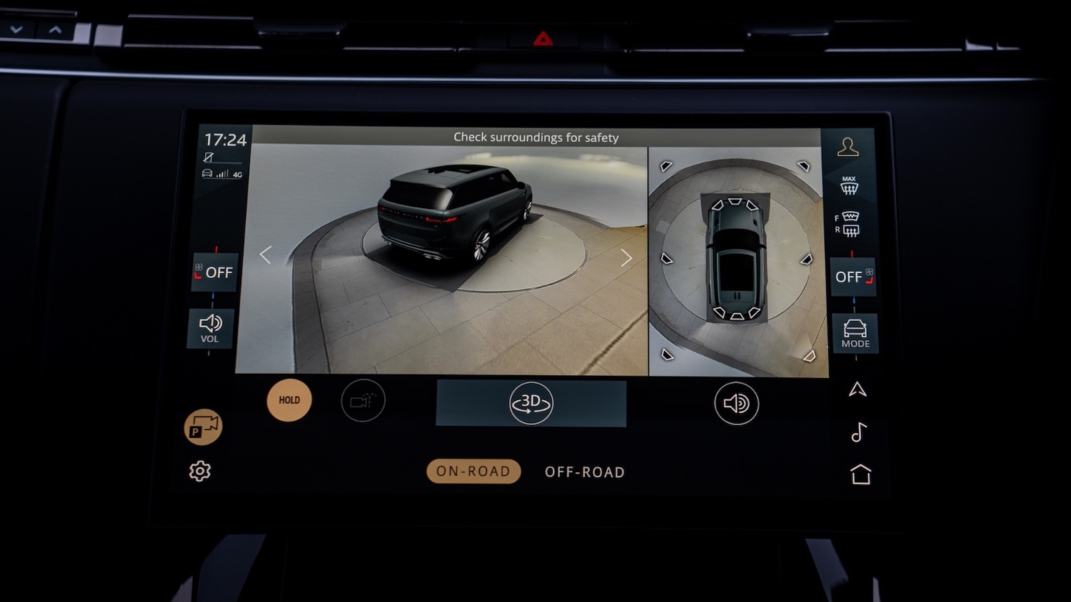 Used Land Rover Range Rover Sport 2025 for sale - 78066853: Photo 19