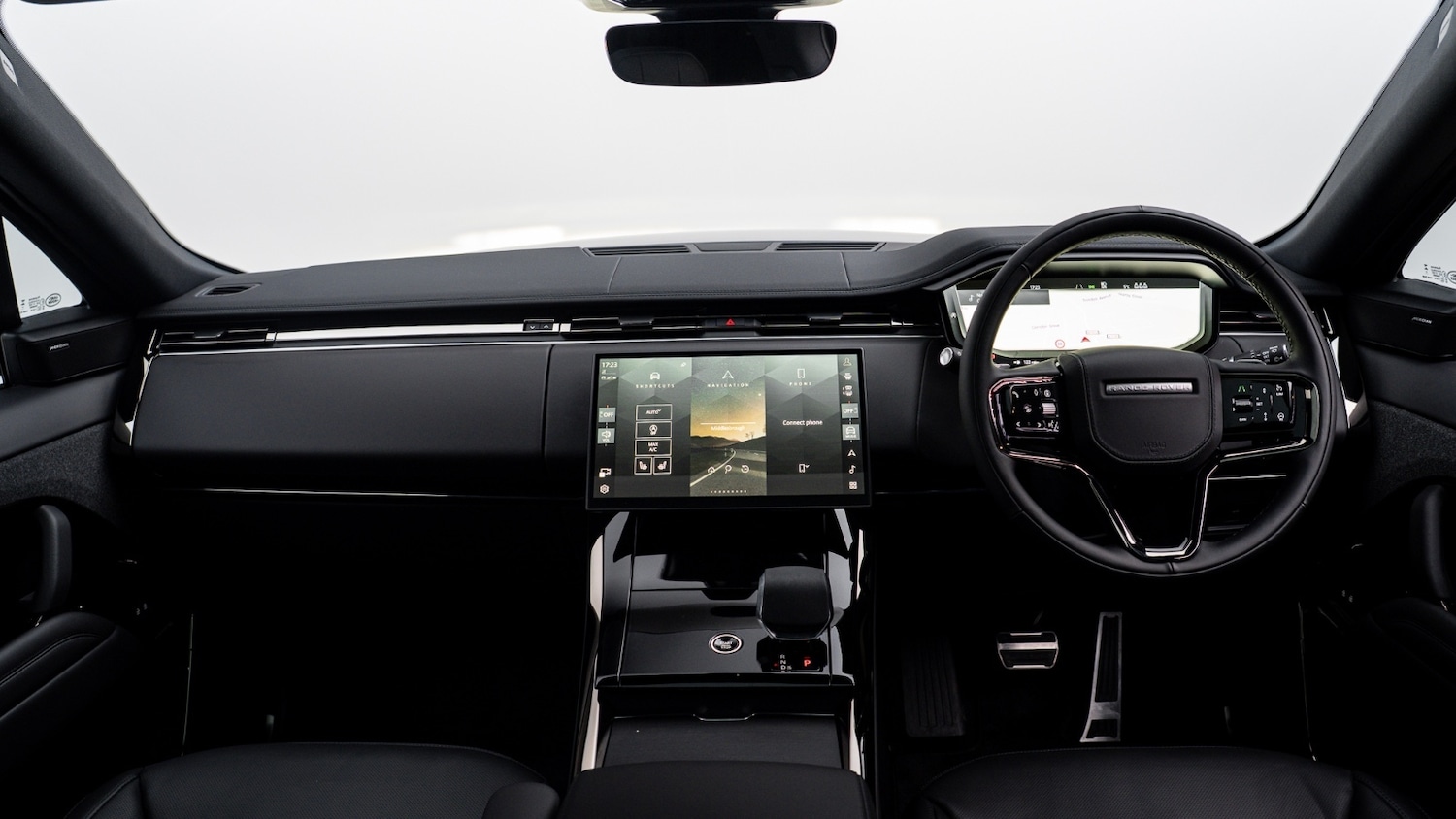 Used Land Rover Range Rover Sport 2025 for sale - 78066853: Photo 2