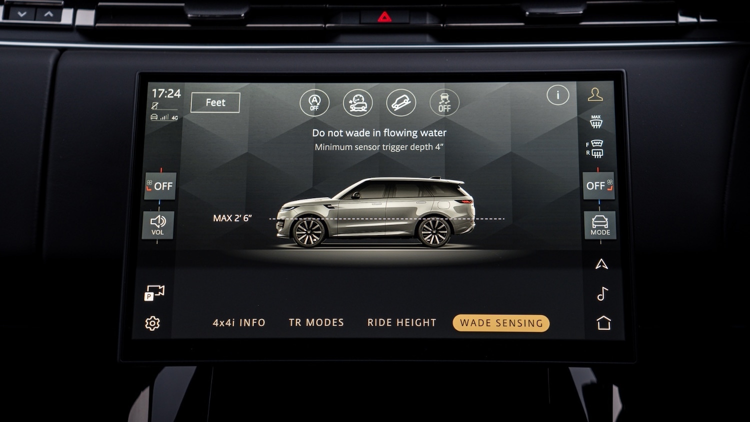 Used Land Rover Range Rover Sport 2025 for sale - 78066853: Photo 20