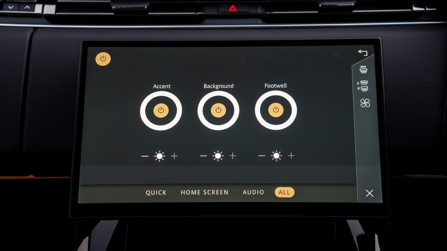 Used Land Rover Range Rover Sport 2025 for sale - 78066853: Photo 21