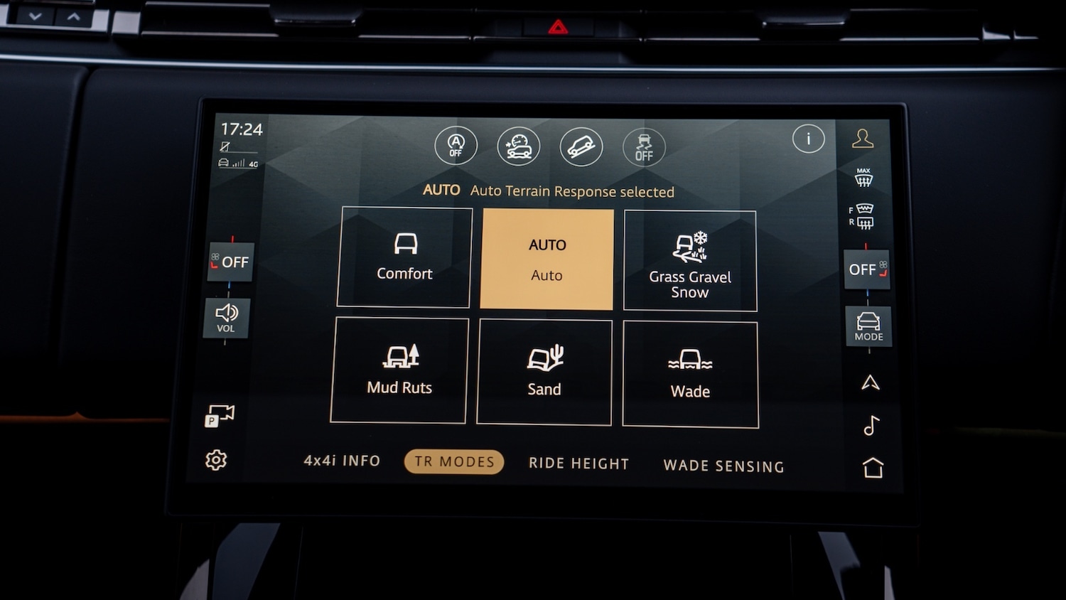 Used Land Rover Range Rover Sport 2025 for sale - 78066853: Photo 22