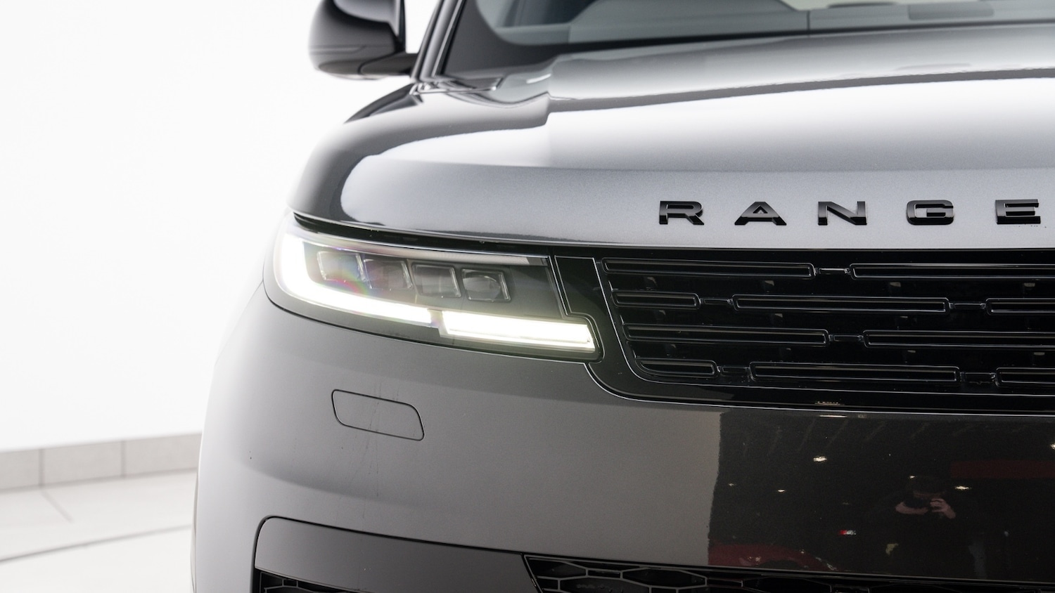 Used Land Rover Range Rover Sport 2025 for sale - 78066853: Photo 30