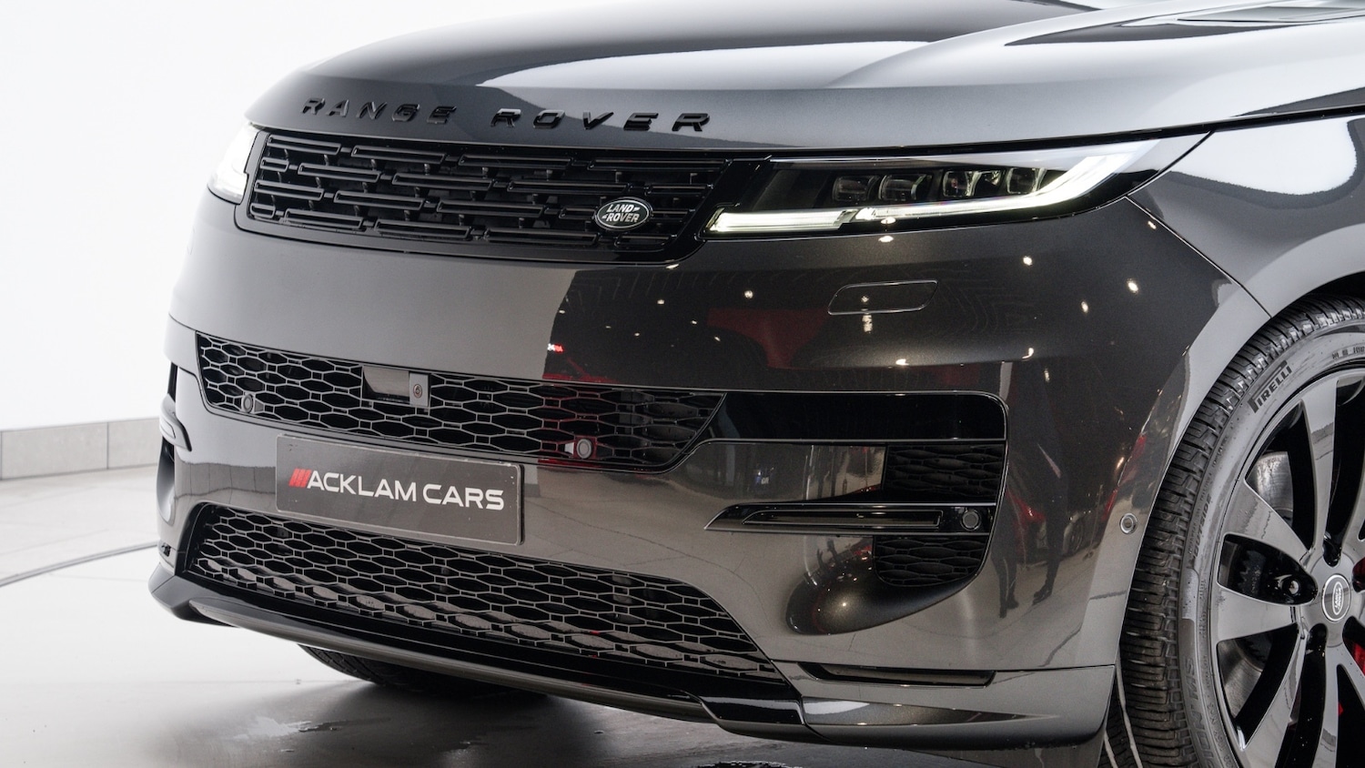 Used Land Rover Range Rover Sport 2025 for sale - 78066853: Photo 31