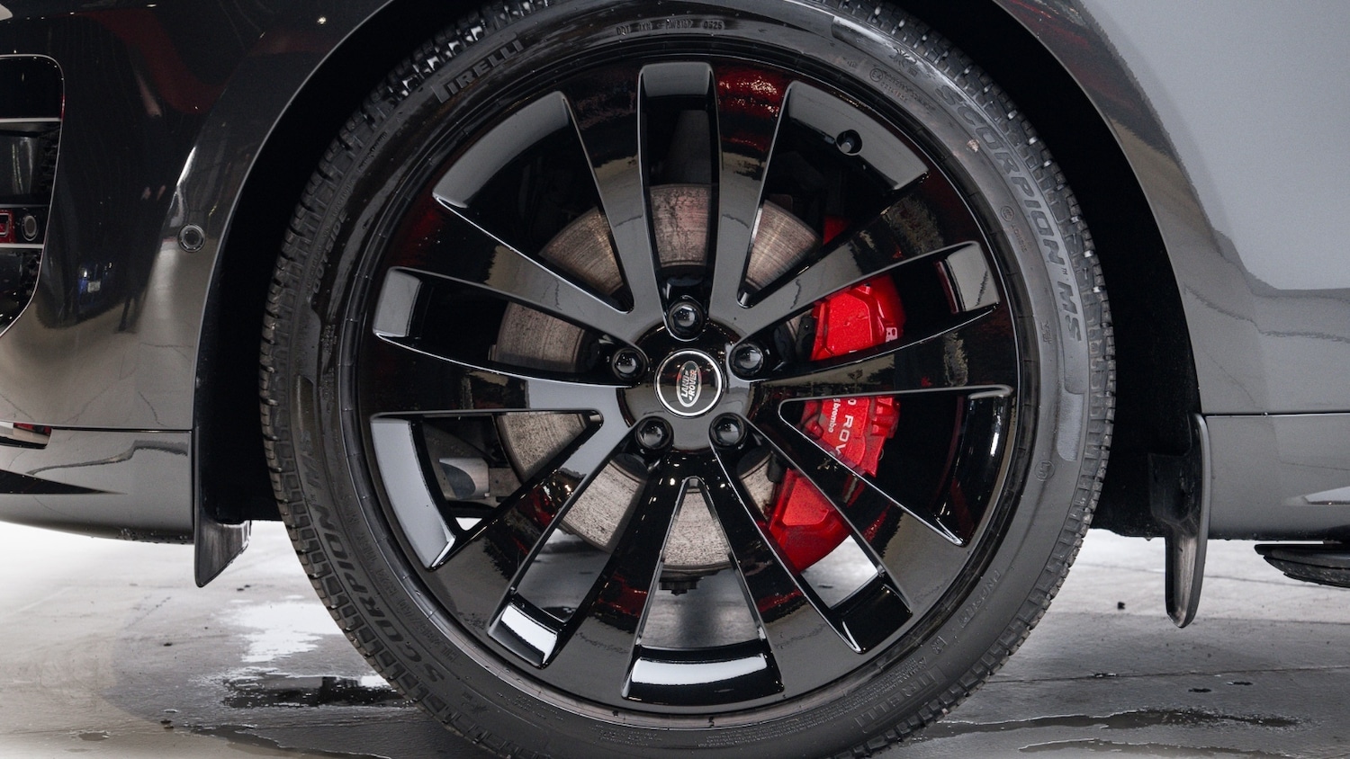 Used Land Rover Range Rover Sport 2025 for sale - 78066853: Photo 32