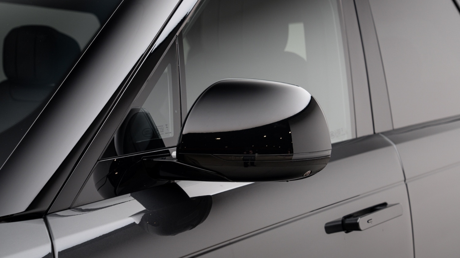 Used Land Rover Range Rover Sport 2025 for sale - 78066853: Photo 33