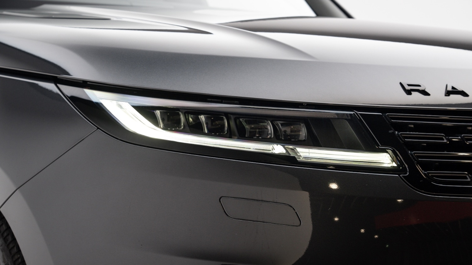 Used Land Rover Range Rover Sport 2025 for sale - 78066853: Photo 36