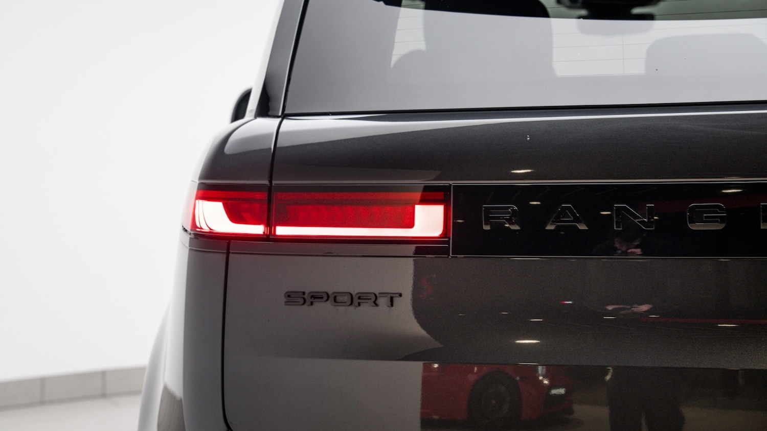 Used Land Rover Range Rover Sport 2025 for sale - 78066853: Photo 37