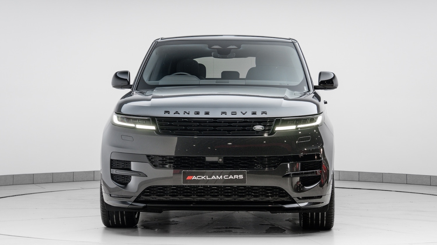 Used Land Rover Range Rover Sport 2025 for sale - 78066853: Photo 4