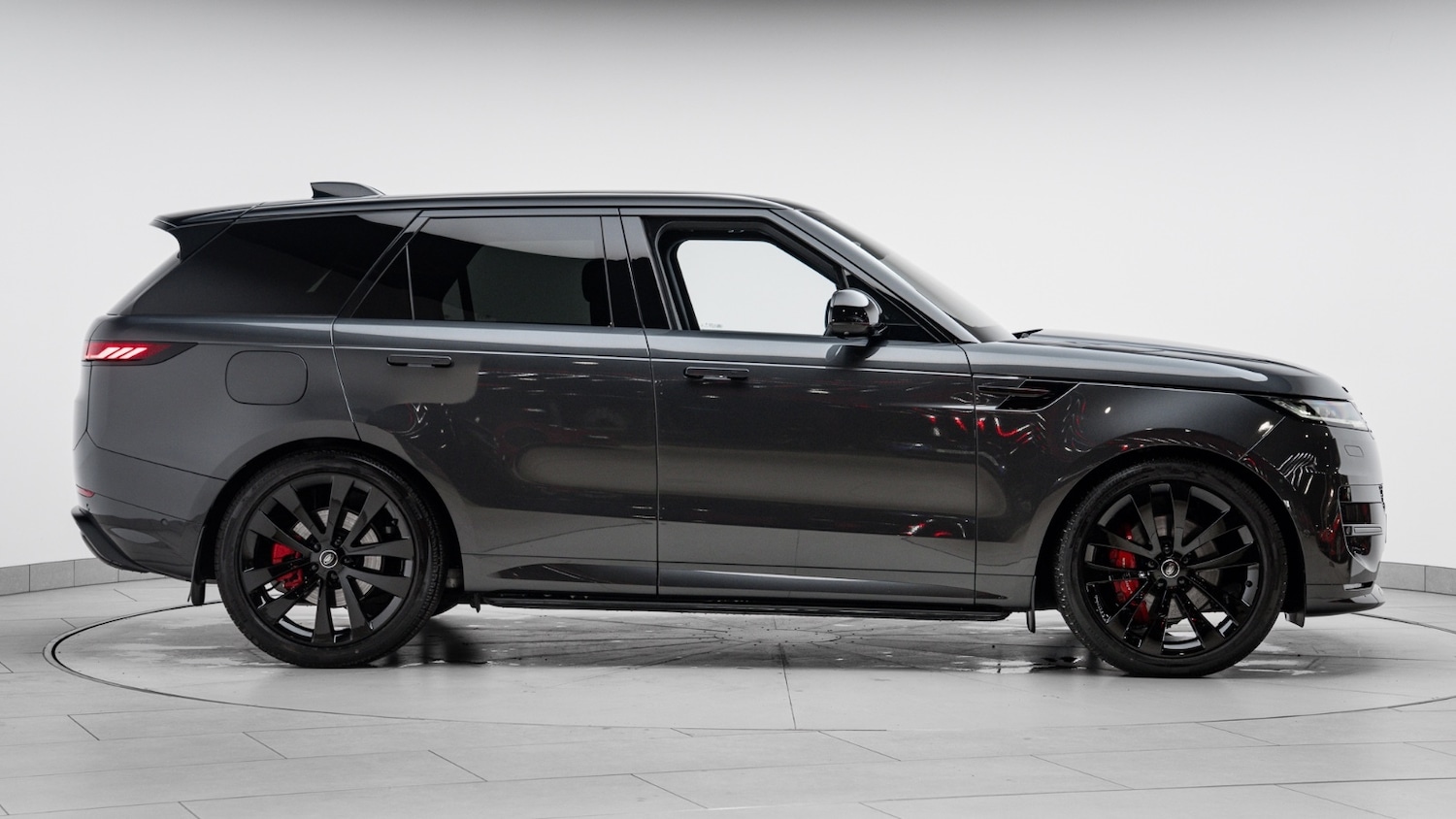 Used Land Rover Range Rover Sport 2025 for sale - 78066853: Photo 5