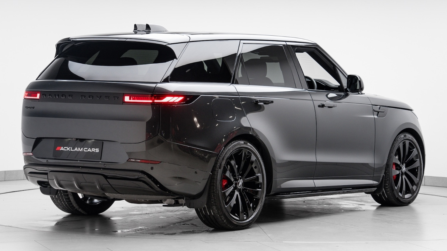 Used Land Rover Range Rover Sport 2025 for sale - 78066853: Photo 6