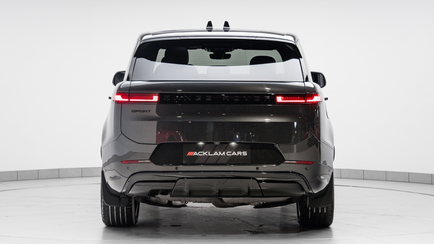 Used Land Rover Range Rover Sport 2025 for sale - 78066853: Photo 7