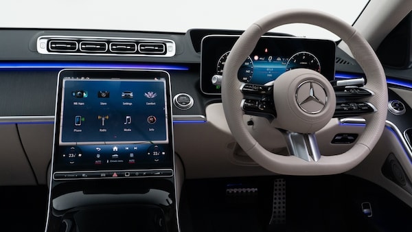 Used Mercedes-Benz S Class 2025 for sale - 76321924: Photo 13