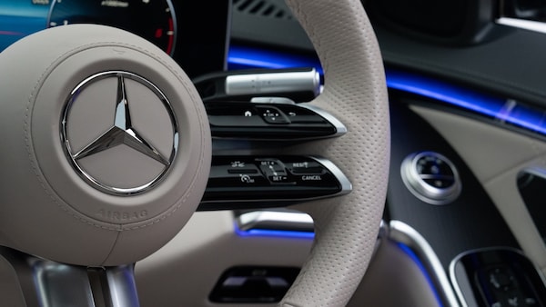 Used Mercedes-Benz S Class 2025 for sale - 76321924: Photo 16
