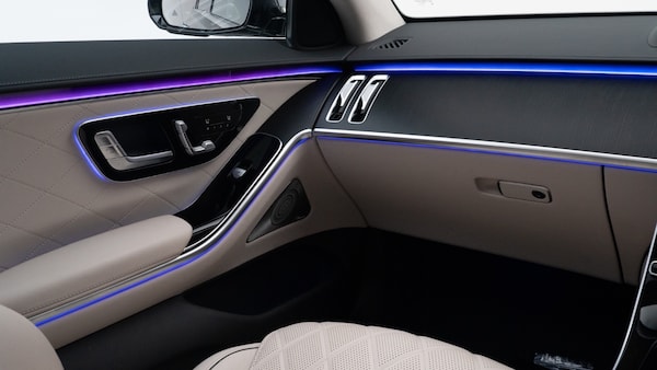 Used Mercedes-Benz S Class 2025 for sale - 76321924: Photo 17
