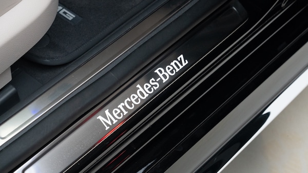 Used Mercedes-Benz S Class 2025 for sale - 76321924: Photo 25