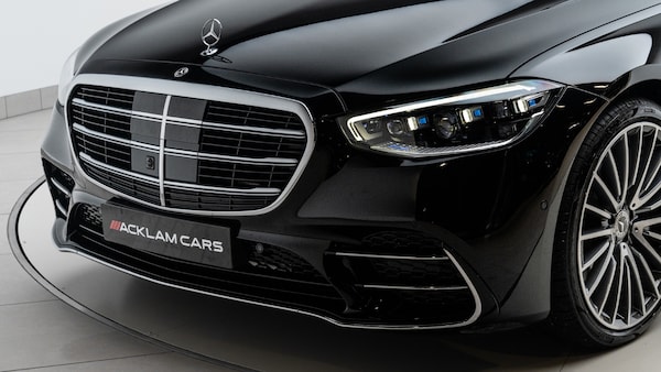 Used Mercedes-Benz S Class 2025 for sale - 76321924: Photo 26
