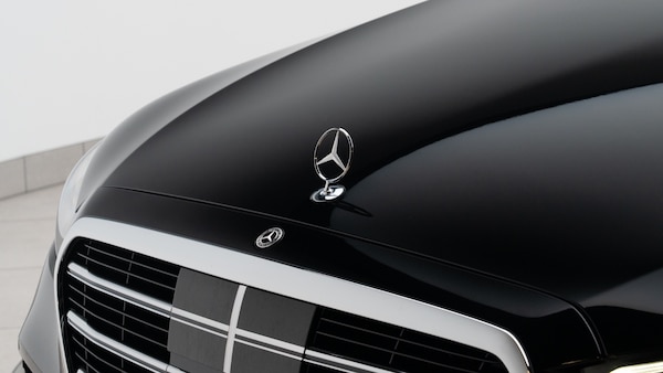 Used Mercedes-Benz S Class 2025 for sale - 76321924: Photo 27