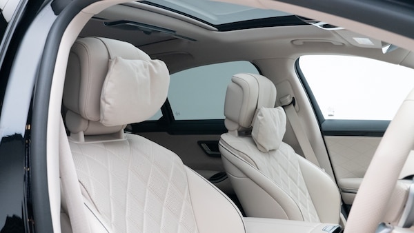 Used Mercedes-Benz S Class 2025 for sale - 76321924: Photo 3
